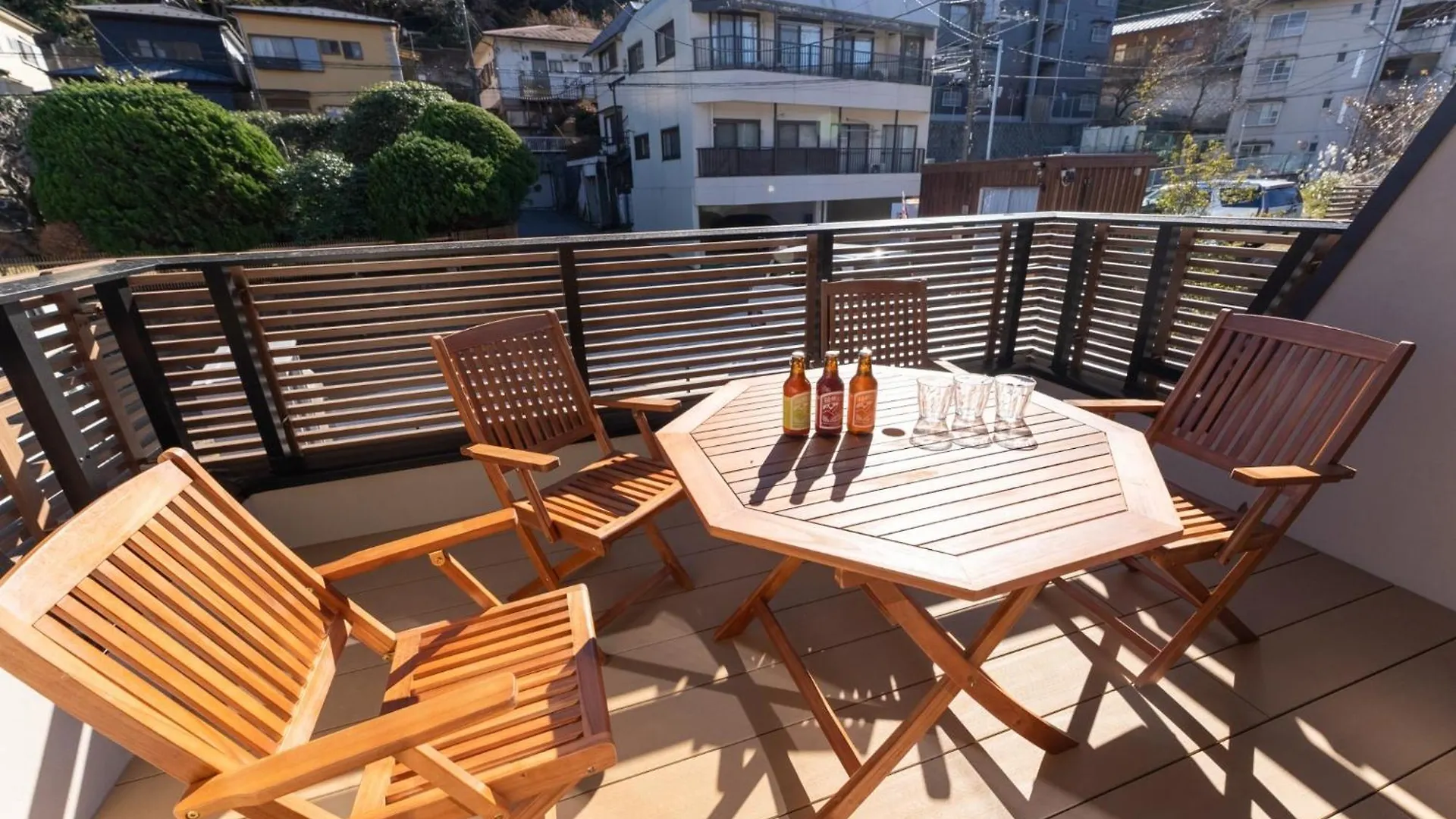 Hakone Seiun - Vacation Stay 22758V