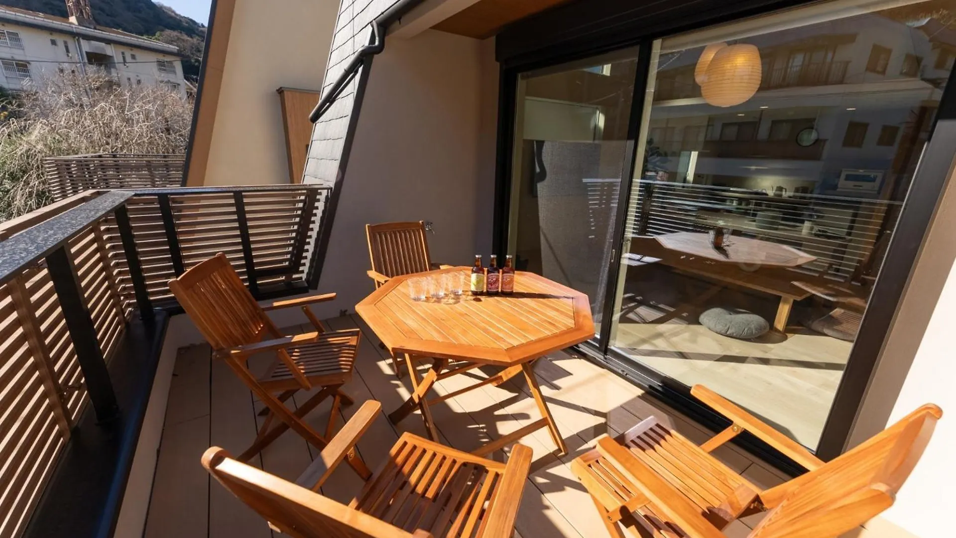 Holiday home Hakone Seiun - Vacation Stay 22758V