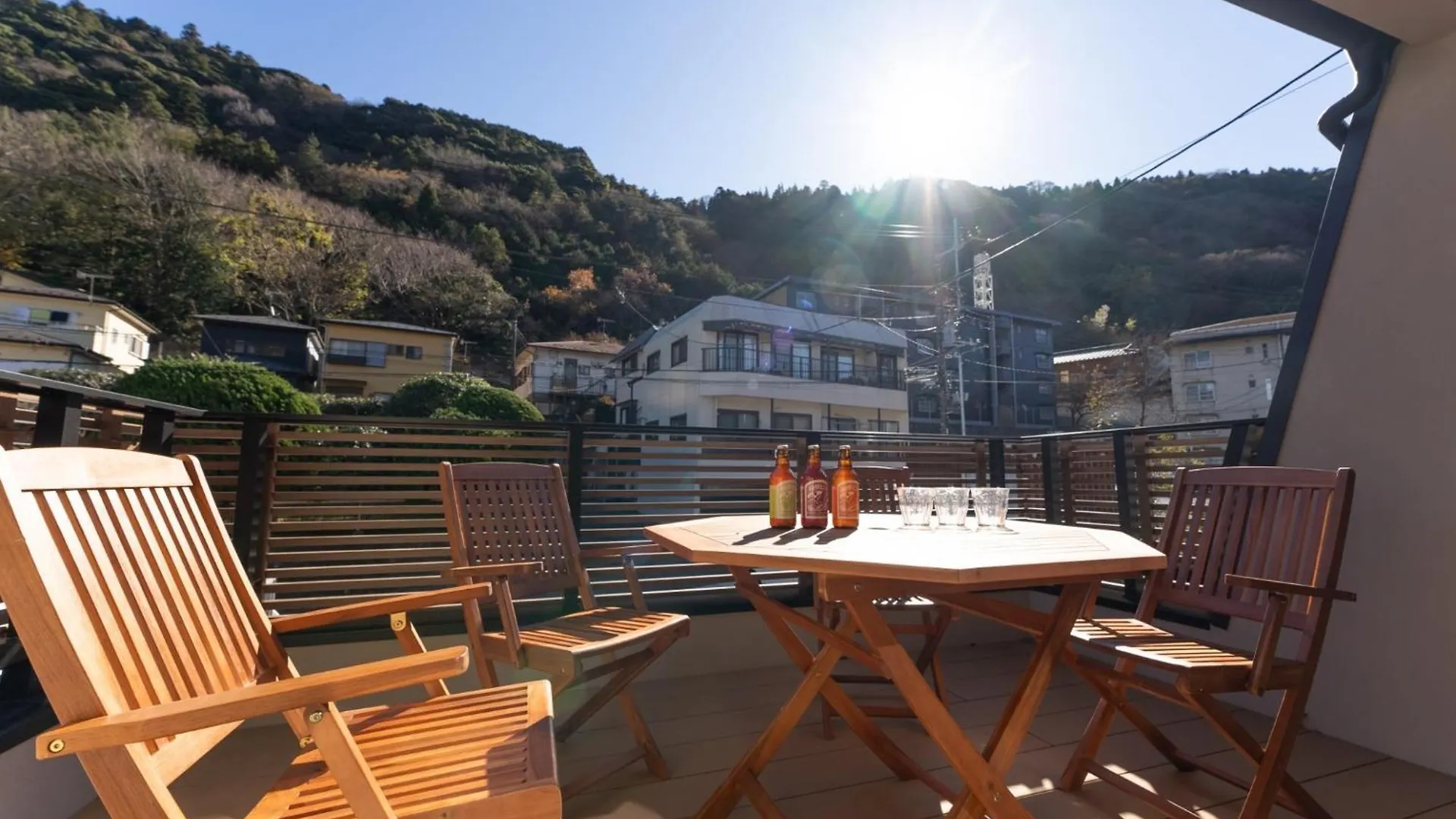Holiday home Hakone Seiun - Vacation Stay 22758V