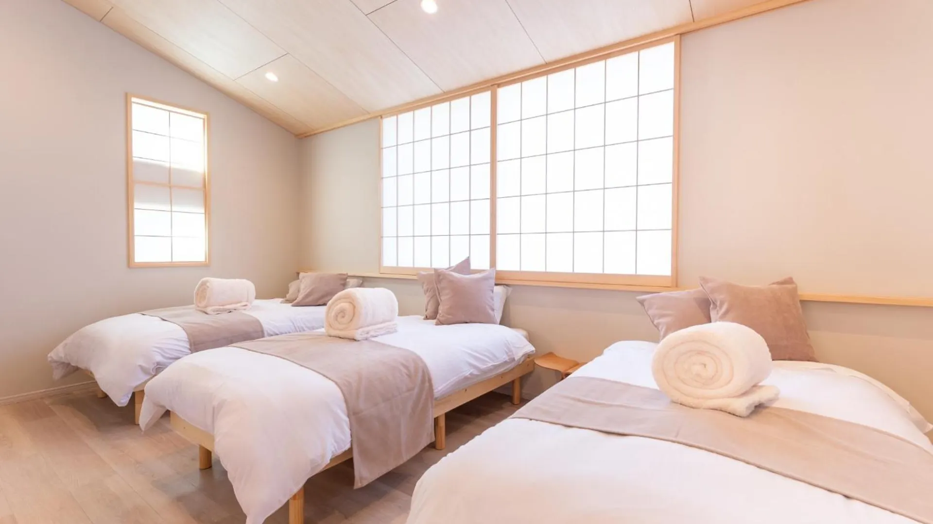 펜션 Hakone Seiun - Vacation Stay 22758V