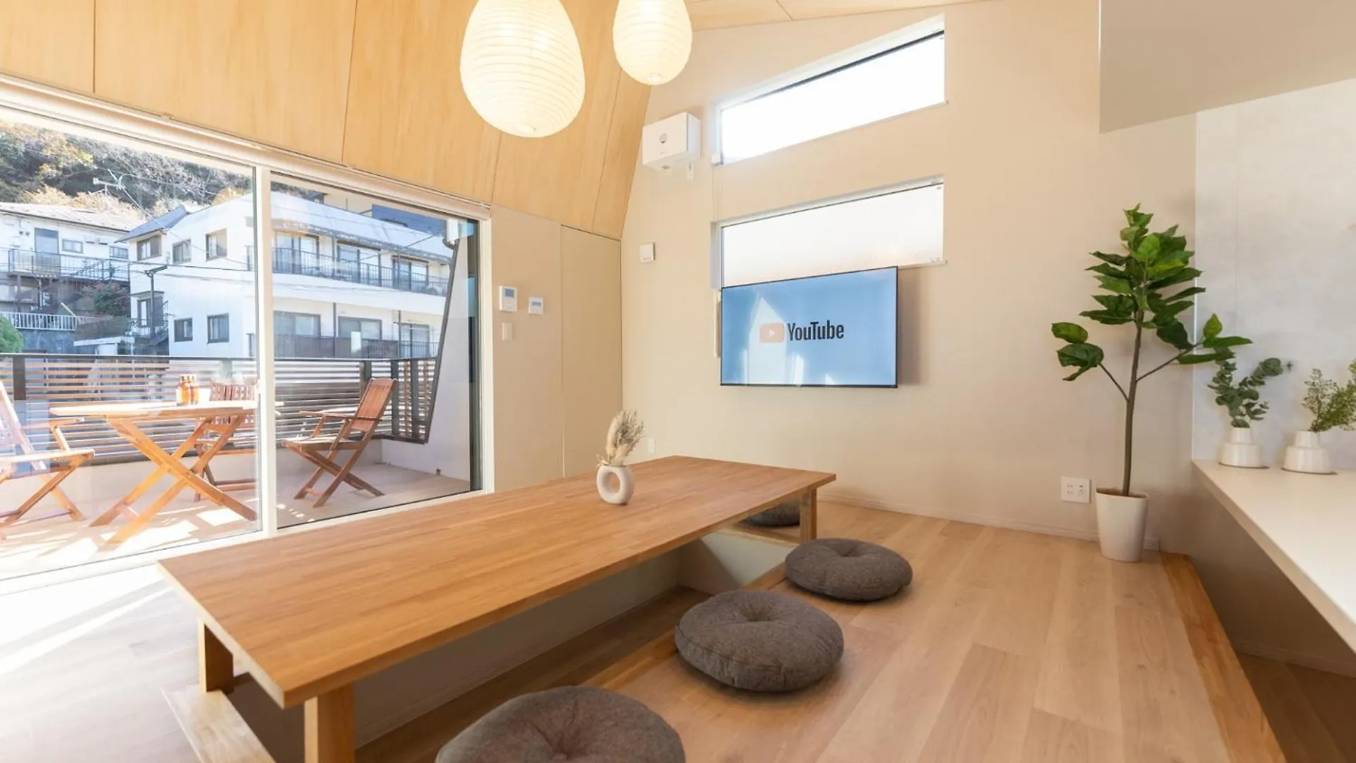 Hakone Seiun - Vacation Stay 22758V 펜션